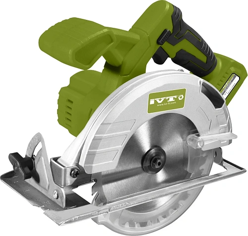 Пила аккумуляторная циркулярная CSL-165/20V-BT/7050