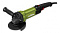 Шлифмашина угловая IVT AG-125 G/2 /21330