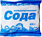 Сода кальцинированная 600 гр (пакет)/9514