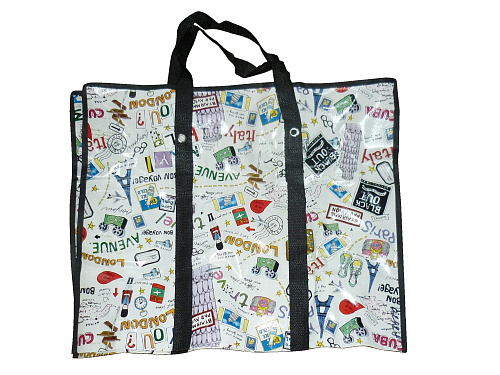 Сумка (рис) 100 см