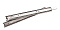 Направляющие шариковые 35-300/12" СТАНДАРТ /13895