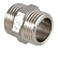Ниппель никель нар./нар. 1/2"*1/2" /0810