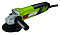 Шлифмашина угловая IVT AG-125S-RC /15291/9524