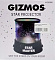 Светильник"Звездное небо" Gizmos
