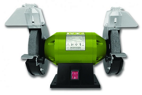 Точило электрическое BG-250 KS-RC /IVT/15640