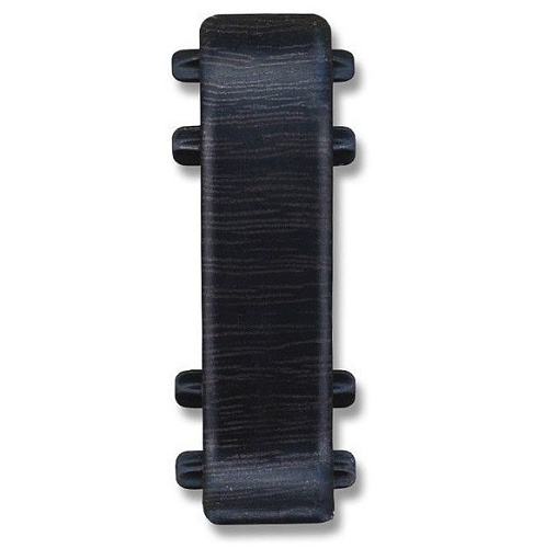 Соединитель Идеал 302 Венге черный/7634