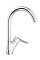 Смеситель для кухни Rubineta Static-33 A30008