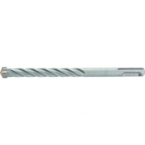 Бур по бетону SDS+DBS IVT 8*210/4610