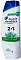 Шампунь Head&Shoulders Против Перхоти 2в1 Ментол 200мл