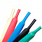 Трубка термоусадочная (ТУТ) SIRIUS 8/4 зеленая/012