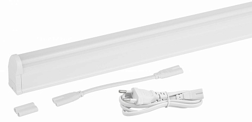 Светильник линейный LED-01-04W-4000-W Эра/1883