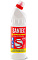 Гель Santex АНТИРЖАВЧИНА 750г