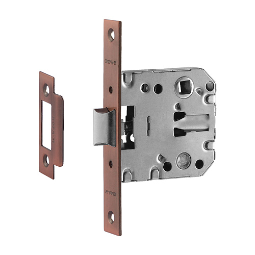 Замок дверной LT-2070-PC/0497
