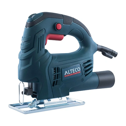 Пила лобзиковая ALTECO PROMO JS500 /22981