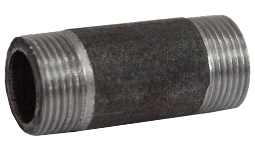 Бочонок стальной ф15 (ГОСТ 3262-75)/0205