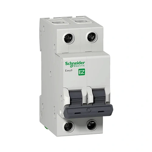 Автомат Schneider Easy9 2п 16А