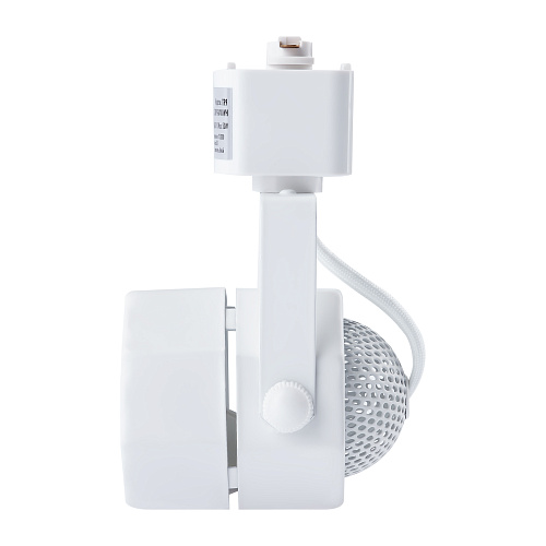 Светильник трековый ЭРА белый MR16 TR9-GU10 WH/1072