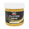 Декоративная добавка PET GLITTER 0,05кг золото VGT
