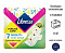 Libresse гиг. прокладки Natural Care Maxi Goodnight 7 шт/9207