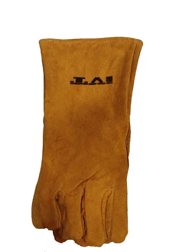 Краги сварочные IVT /4745