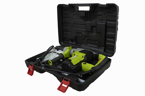Перфоратор IVT RHM-1500 MAX BMC фото 2