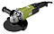 Шлифмашина угловая IVT AG-180G RC/5277