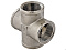 Крестовина никель 1/2" AQF