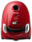Пылесос Shivaki VC 316 Bag RD KZ/27265