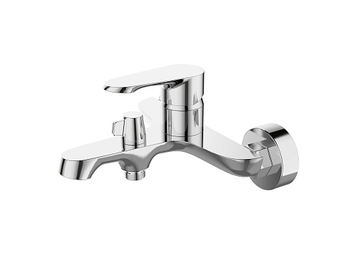 Смеситель ESKO Doha для ванны DH54