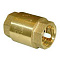 Клапан обратный 25 (1") Aqualink /01166/14779