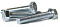 Болт с шестигр. головкой М5*30 / БП530