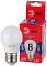 Лампа LED ЭРА Р45-8W-865-R E27 6427
