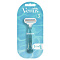 GILLETTE VENUS Бритва с 1 сменной кассетой