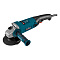 Шлифмашина угловая ALTECO AG 950-125/62175