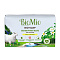 Мыло туалетное BioMio BIO-SOAP RU-CIS Литсея и бергамот, 90г