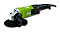 Шлифмашина угловая IVT AG-150 H