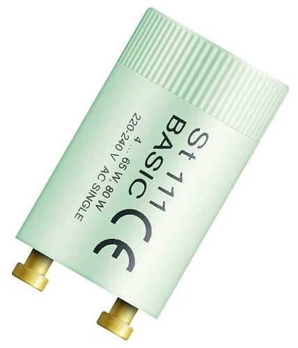 Стартер ST111 65W Basic OSRAM
