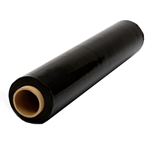 Стретч-пленка 500мм*260м*20мкр. /7666