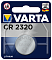 Батарейка Varta CR2320