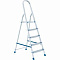 Стремянка 5 ступеней Р681