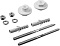 Комплект крепежа для раковины КУ-2