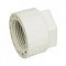 Заглушка ППР с резьбой 3/4" Valtec