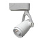 Светильник трековый ЭРА белый TR12-GU10 WH/1232