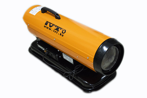 Тепловая пушка дизельная IVT DFH 30R ATD
