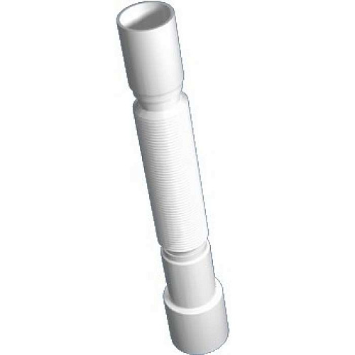 Гибкая труба К406/Т003 40*40/50/2963