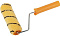 Валик 235мм Gerad Yellow/0099/0763