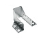Опора бруса OBR R 51*135