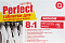 PERFECT таблетки фосфатные для посудомоечной машины 30шт
