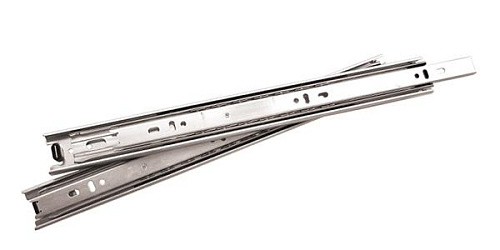 Направляющие шариковые 35-350/14" СТАНДАРТ /13903/15924