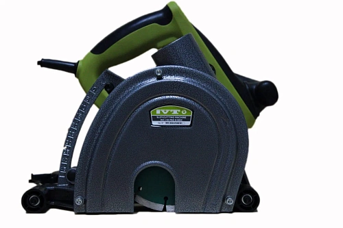 Штроборез WC-150 PRO B BMC